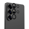 Benks Szkło Hartowane na Aparat do Samsung Galaxy S26 Ultra Glass Warrior Lens Protector (5 obiektywów) – Czarne