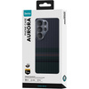 Benks Etui do Samsung Galaxy S26 Ultra Carbon Kevlar Armor Pro Aurora z MagSafe