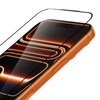 Benks Szkło Hartowane Glass Warrior 2.0 AR-EZFita do iPhone 17 Pro