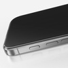 Benks Szkło Hartowane Glass Warrior HD do iPhone 14 Pro Max / 15 Plus / 16 Plus Czarne