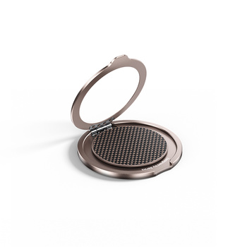 Benks uchwyt ring podstawka magnetyczna do telefonu kevlar carbon MagSafe etui pop socket