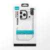 Benks Etui Magnetic Lucid Armor do iPhone 17 Pro Max białe (Camera Control Button) – Smukłe Etui Ochronne z Funkcją Camera Control