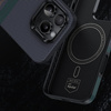Benks Etui Magnetic Armor Pro Aurora Kevlar 600D (CA66) do iPhone 16 Pro Max