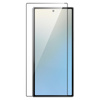Benks Hartowane szkło Ultra Shield HD do Samsung Galaxy Z Fold 7 czarne – krystaliczna przejrzystość i ochrona wyświetlacza