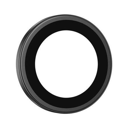 Benks Szkło Hartowane na Aparat do Samsung Galaxy S26 Ultra Glass Warrior Lens Protector (5 obiektywów) – Czarne