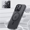 Benks Etui Magnetic Lucid Armor (C065) do iPhone 16 Pro Złote