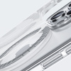 Benks Etui Magnetic Lucent Pro do iPhone 16 Pro Przezroczyste