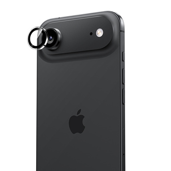 Benks Hartowane szkło Glass Warrior Lens Protector na aparat do iPhone 17 Air (1 sztuka) przezroczyste – ochrona obiektywu, wysoka twardość