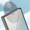 Benks Hartowane szkło Ultra Shield HD do Samsung Galaxy Z Fold 7 czarne – krystaliczna przejrzystość i ochrona wyświetlacza