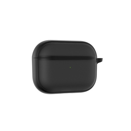 Benks Etui na słuchawki Mist Case do Airpods Pro 3 czarne