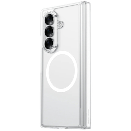 Benks Etui Magnetic Crystal Grand Combo Case (C.K.JC.SA.00.0051) do Samsung Galaxy Z Fold 8 Ultra