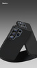 Benks Etui do Samsung Galaxy S26 Ultra Carbon Kevlar Armor Air z MagSafe Wzmacniane – Czarne
