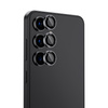 Benks Szkło Hartowane Glass Warrior Sapphire Lens Protector na aparat do Samsung Galaxy S24 Ultra (obiektyw 5 sztuk)