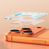Benks Szkło Hartowane Integrated Matte Lens Module Protective Lens Protector do iPhone 18 Pro Przezroczyste