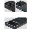 Benks Etui Magnetic Armor Pro Aurora Kevlar 600D (C070) do iPhone 17 Pro Max