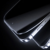 Benks Szkło Hartowane Glass Warrior Sapphire Coating do iPhone 14 Pro / 15 / 16 Czarne