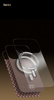 Benks Etui Magnetic Armor Air Armor Grid Kevlar Metal Frame 600D (A068) do Iphone 17 Air złote