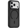 Benks Etui Ochronne Mist Metal Frame do iPhone 18 Pro / 17 Pro Czarne