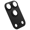 Benks Szkło Hartowane OmniWarrior Metal Integrated Lens Protector do iPhone 18 Pro Max Czarne