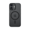 Benks Etui Magnetic Lucid Armor do iPhone 17 czarne (Camera Control Button) – Etui MagSafe z Funkcją Camera Control i Pełną Ochroną