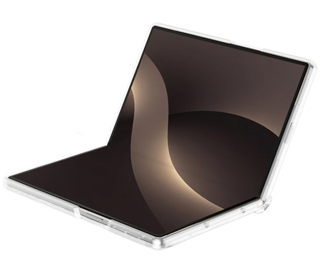 Benks Etui Magnetic Crystal Grand Combo Case (C.K.JC.SA.00.0060) do Samsung Galaxy Z Fold 8
