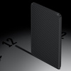 Benks Power bank 10000mAh MP16 ArmorGo - Typ C - magnetyczny z ładowaniem indukcyjnym czarny