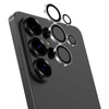 Benks Szkło Hartowane na Aparat do Samsung Galaxy S26 Ultra Glass Warrior Lens Protector (5 obiektywów) – Przezroczyste