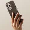 Benks Etui Magnetic Armor Pro Prestige Kevlar 600D (Y065) do Iphone 16 Pro