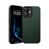 Benks Etui Magnetic Armor Tint Kevlar 1000D (0064) do iPhone 16 Plus Zielone