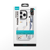 Benks Etui Dynamic Magnetic Mecha do iPhone 17 Pro białe (Camera Control Button) – Stylowe Etui z Serii Mecha z Ochroną Premium