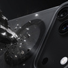 Benks Etui Ochronne Lucid Armor do iPhone 18 Pro / 17 Pro Czarne