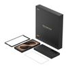 Benks Etui Magnetic Armor Grid Pro Grand Combo (C.K.FL.SA.BK.C051) do Samsung Galaxy Z Fold 8 Ultra czarny