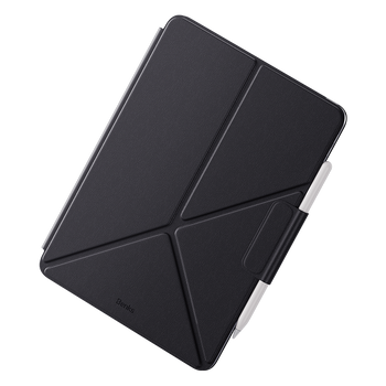 Benks Etui Magnetic Multi-Fold Protective do Ipad Air 11 2024 czarny