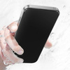 Benks Szkło Hartowane Glass Warrior HD do iPhone 15 Pro Max Czarne