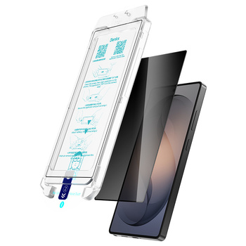 Benks Szkło Hartowane do Samsung Galaxy S26 Plus Ultra Shield Privacy Glass
