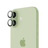 Benks Szkło Hartowane DR Sapphire Lens Protector na aparat do iPhone 17 (obiektyw 2 sztuki) Zielone