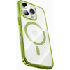 Benks Etui Magnetic Lucent Pro do Iphone 16 Pro zielony
