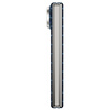 Benks Etui Magnetic Armor Grid Air Grand Combo do iPhone Duo niebieskie