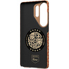 Benks Etui Magnetic Armor Air Armor Grid Kevlar Metal Frame 600D (C.K.FL.SA.GD.A050) do Samsung Galaxy S26 Ultra FORTUNE pomarańczowe