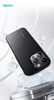 Benks Etui Carbon Kevlar Armor Pro Montage MagSafe do iPhone 16 Pro plecki pokrowiec ochrona Camera Control sterowanie aparatem