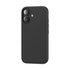 Benks Etui Magnetic Vita Pro Silicone do iPhone 16 Plus Czarne