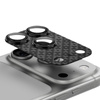 Benks Hartowane szkło Armor Warrior Lens (BF69) do Iphone 17 Pro ArmorGrid czarny (wyspa)