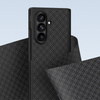 Benks Etui Magnetic Armor Grid Pro Grand Combo (C.K.FL.SA.BK.C051) do Samsung Galaxy Z Fold 8 Ultra czarny