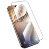 Benks Szkło Hartowane Ultra Shield HD Glass do iPhone 18 Pro / 17 Pro Czarne