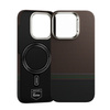 Benks Etui Magnetic Armor Air Prestige Kevlar 600D (G066) do iPhone 16 Pro Max