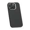 Benks Etui Carbon Kevlar Armor Pro MagSafe do iPhone 16 Pro plecki pokrowiec ochrona Camera Control sterowanie aparatem