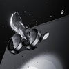 Benks Hartowane szkło Glass Warrior Lens Protector na aparat do Samsung Galaxy Z Flip 7 (2 sztuki) przezroczyste – szkło ochronne na obiektywy, łatwy montaż