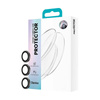 Benks Szkło Hartowane na Aparat do Samsung Galaxy S26 / S26 Plus Glass Warrior Lens Protector (3 obiektywy) – Czarne