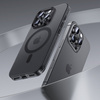 Benks Etui Magnetic Lucid Armor (0065) do iPhone 16 Pro Białe