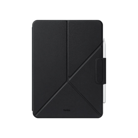 Benks Etui Urban Magnetic Protective Case do Ipad Mini 6/7 czarny